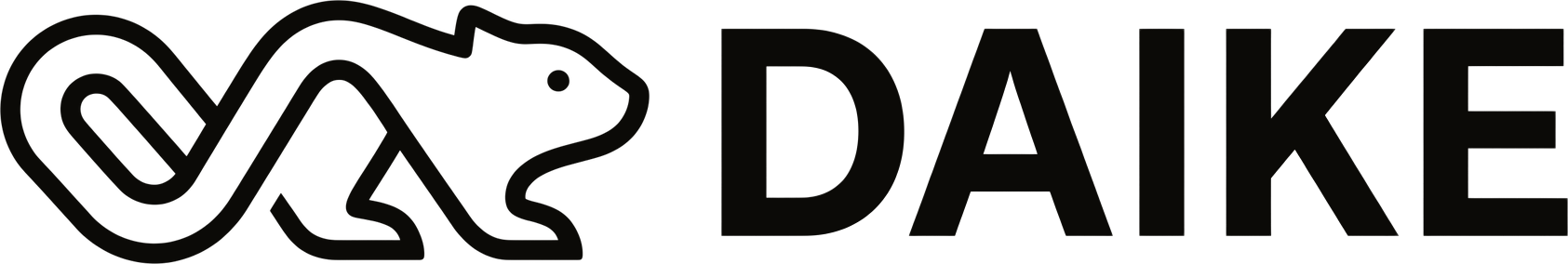 DAIKE